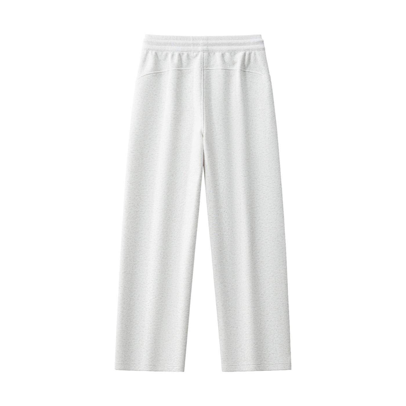 Wade Drawstring Straight-Leg Sweatpants