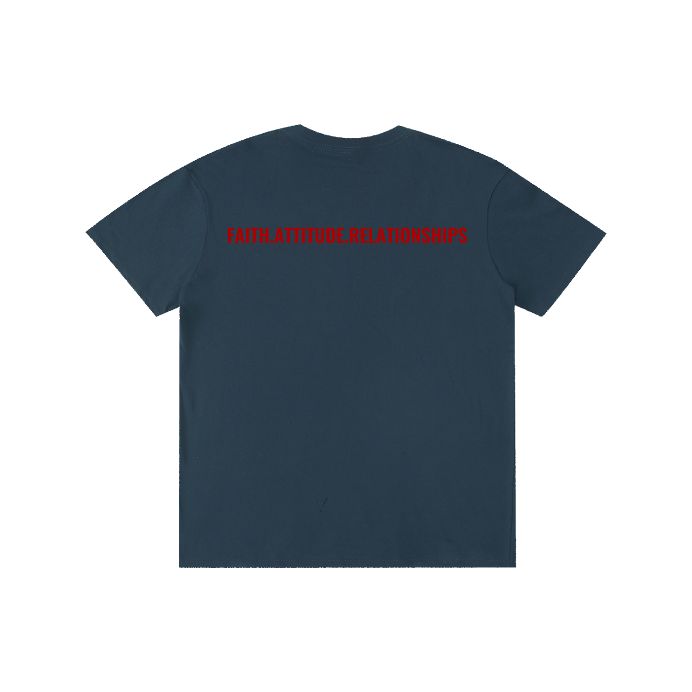 Pure Unisex T-Shirt 180 g/m²