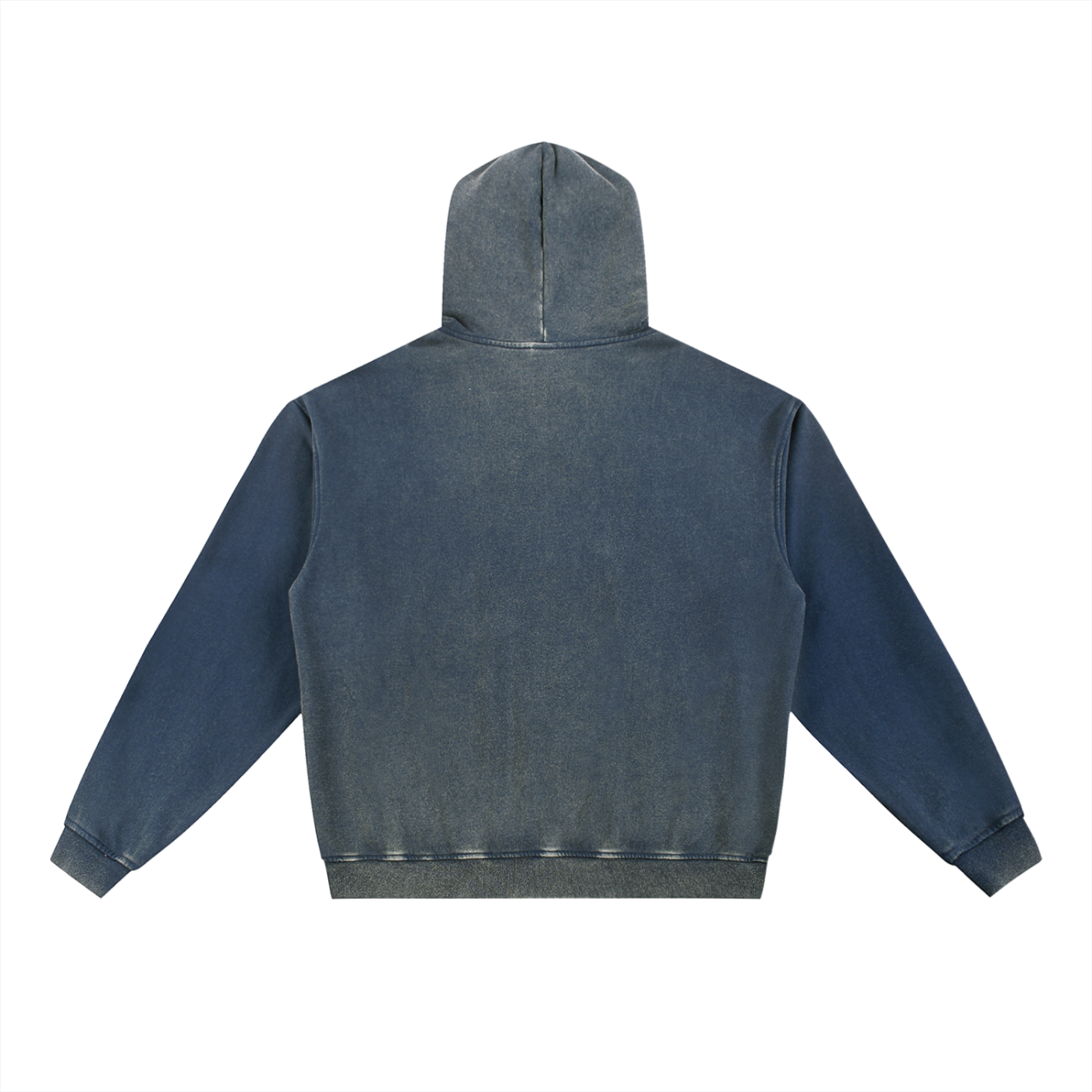 (premium) Fleece Hoodie 404 g/m²