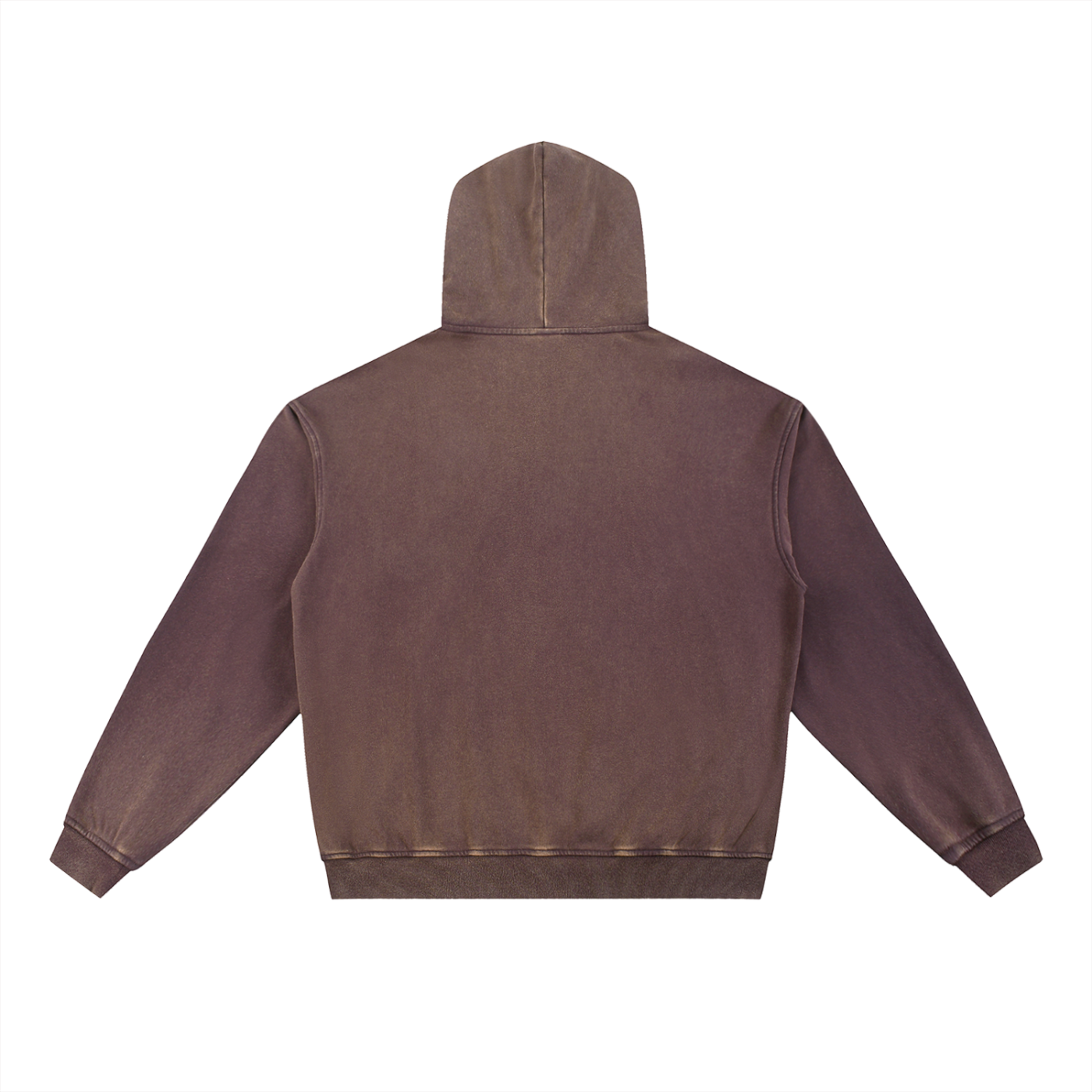 (premium) Fleece Hoodie 404 g/m²