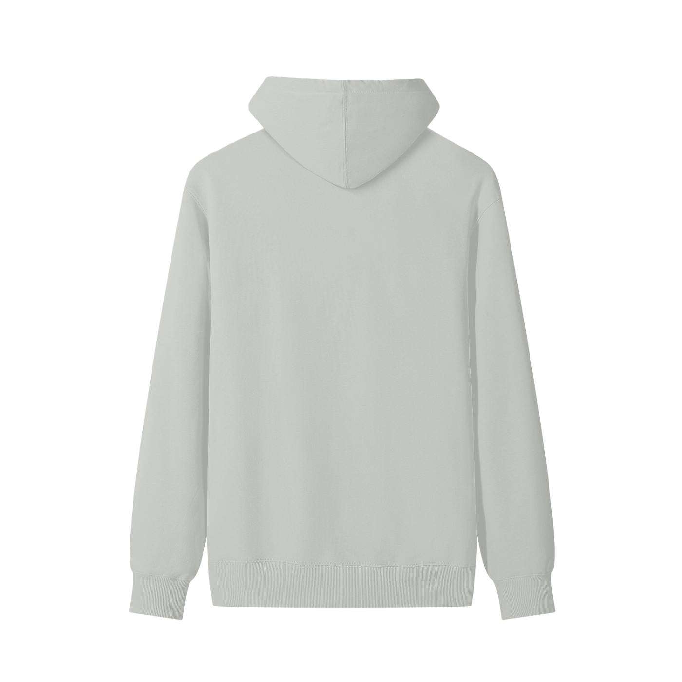Wade Classic Cotton Hoodie