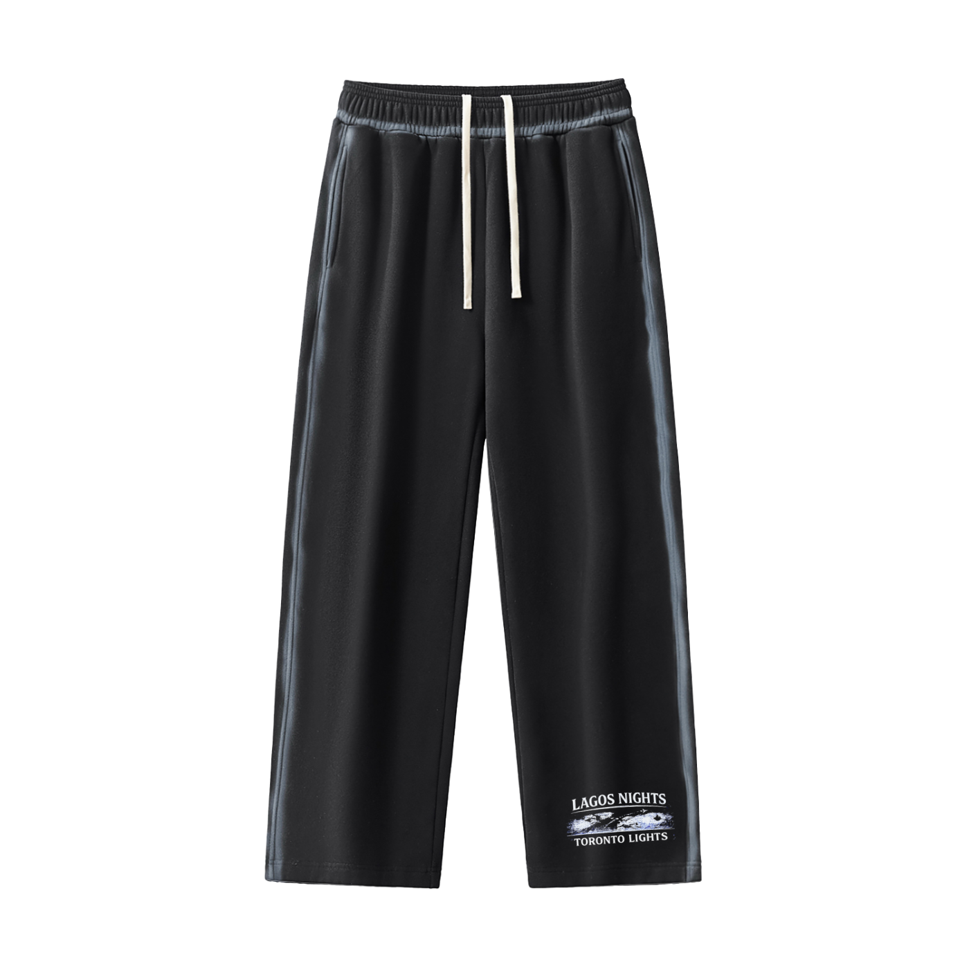 Fleece Sweatpants