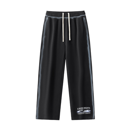 Fleece Sweatpants