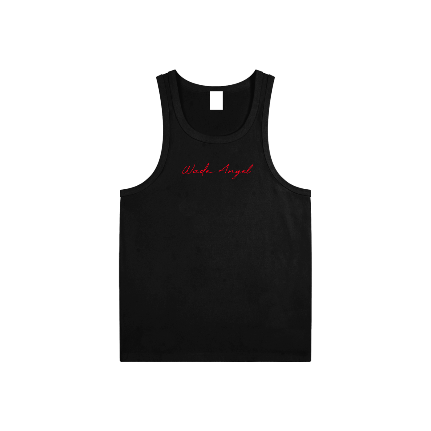 Wade Performance Tank Top