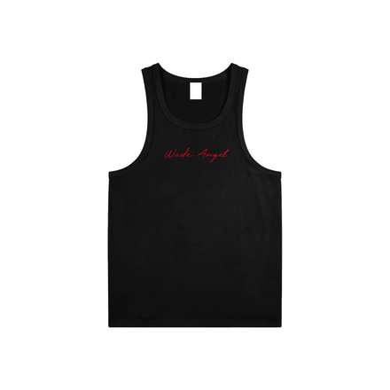 Wade Performance Tank Top