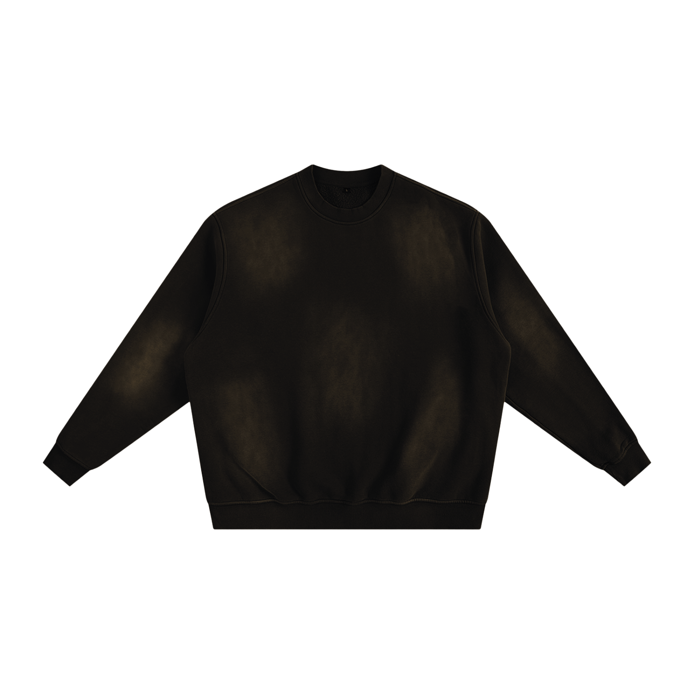 WD Sunfade Sweatshirt
