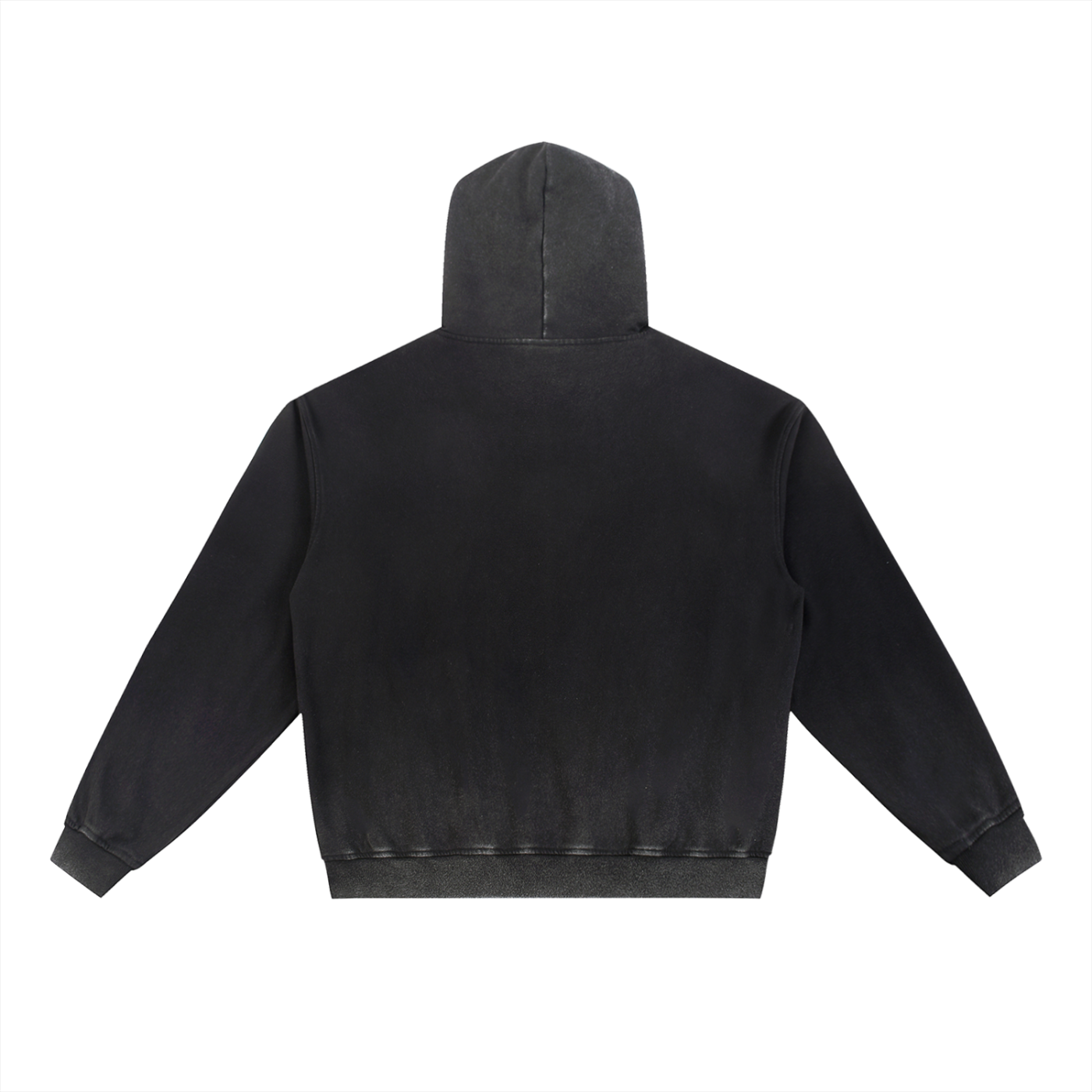 (premium) Fleece Hoodie 404 g/m²