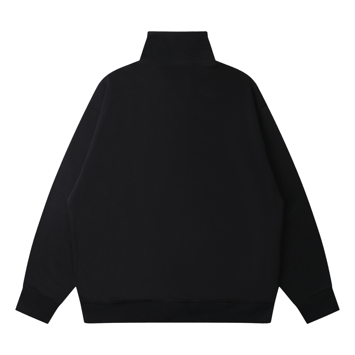 Premium Quarter-Zip Sweatshirt 320 g/m²)