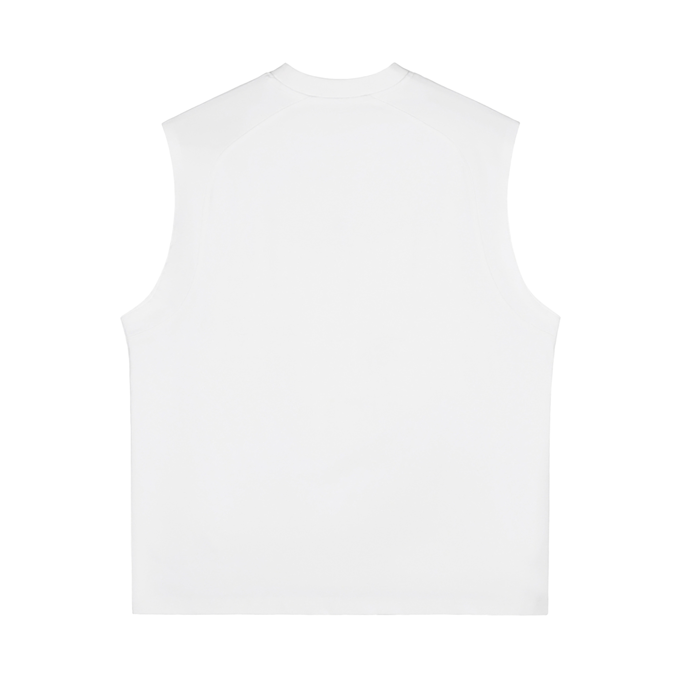 Tank A Cooling Tank Top 240 gsm