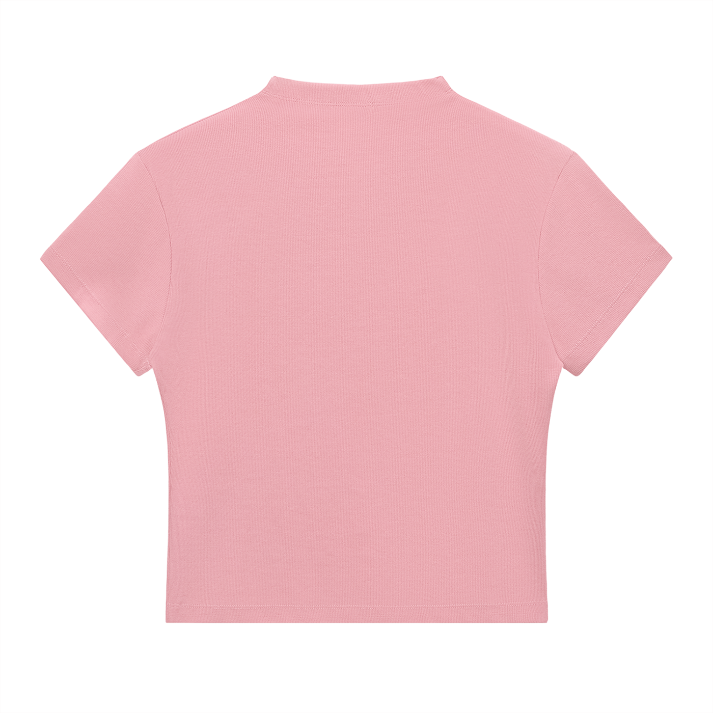 Women's Slim Fit Neck T-Shirt