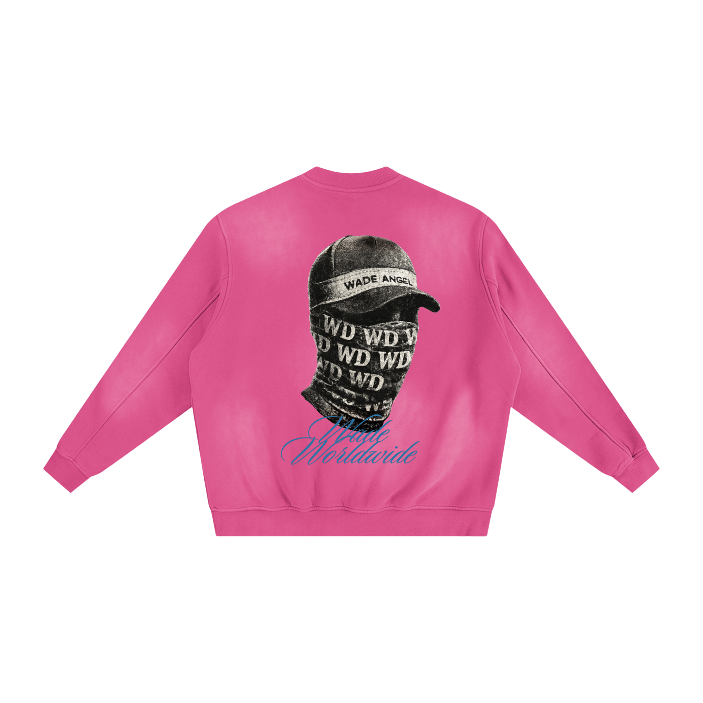 WD Sunfade Sweatshirt