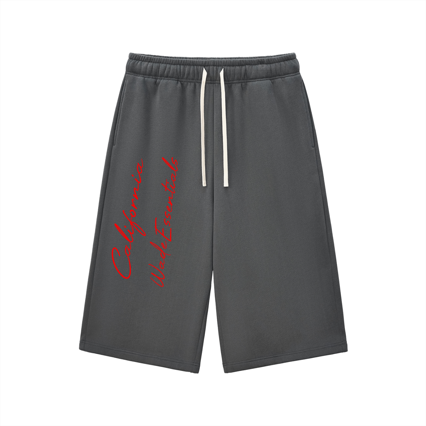 Three-quarter Sweatpants
