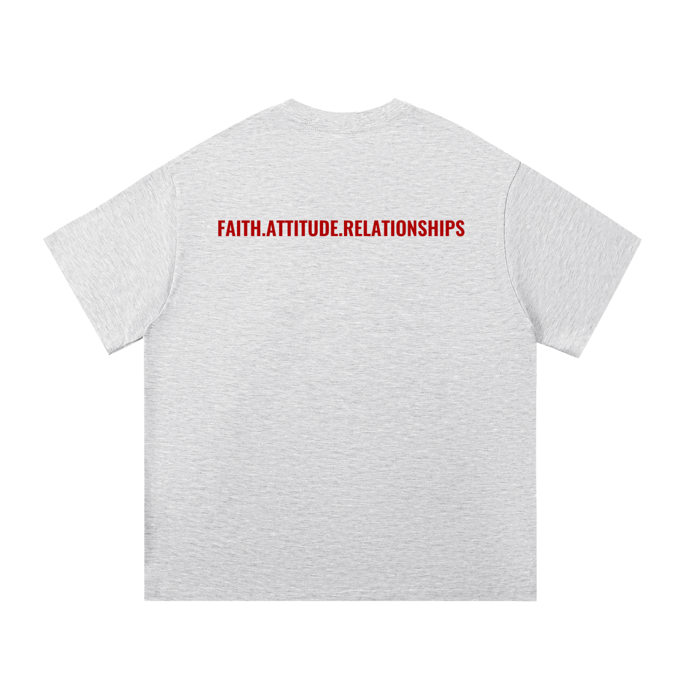 Essential T-Shirt 180 g/m²