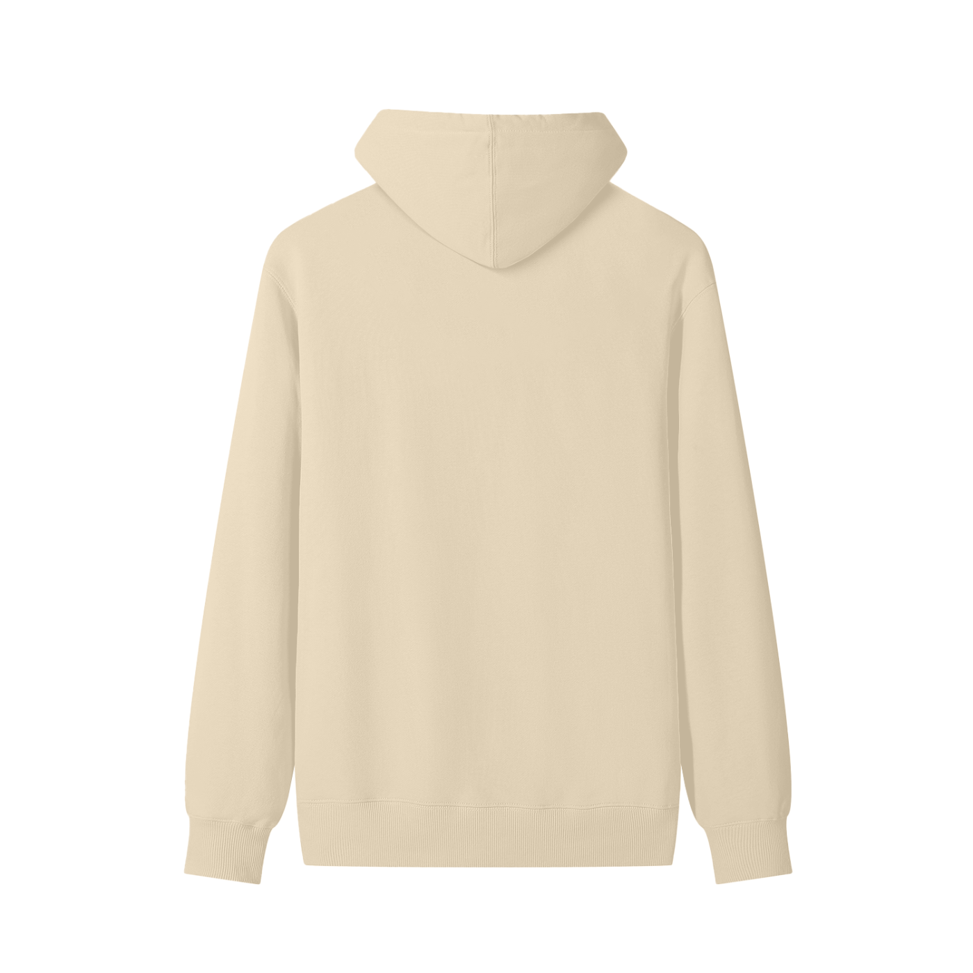 Wade Classic Cotton Hoodie