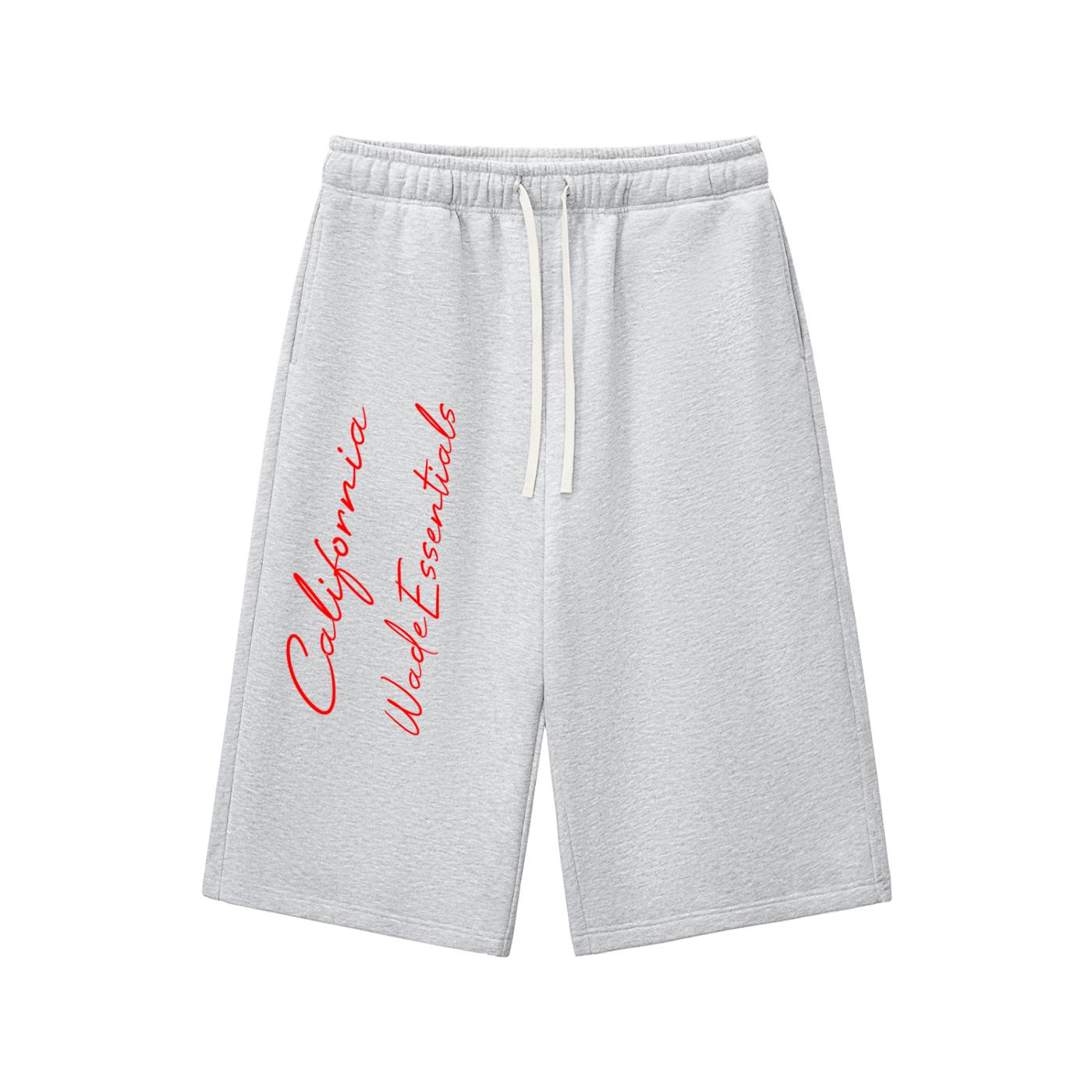 Three-quarter Sweatpants
