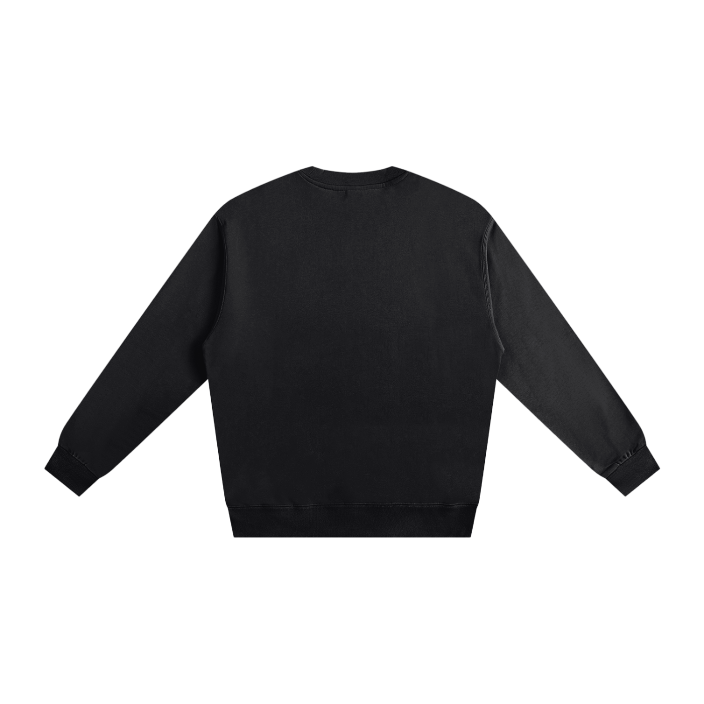 WD Heavyweight Essential Sweatshirt