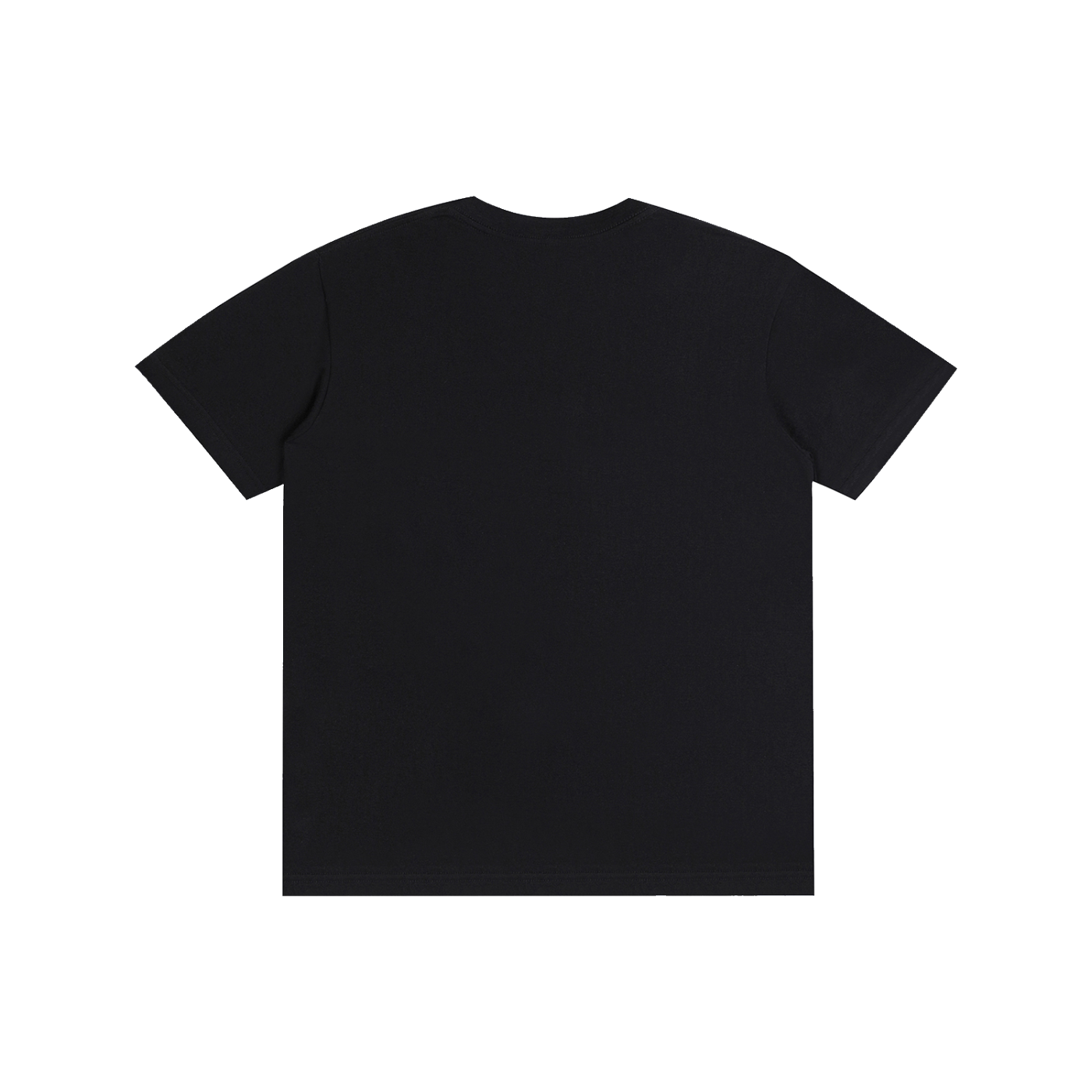 Pure Cotton T-Shirt 180 gsm
