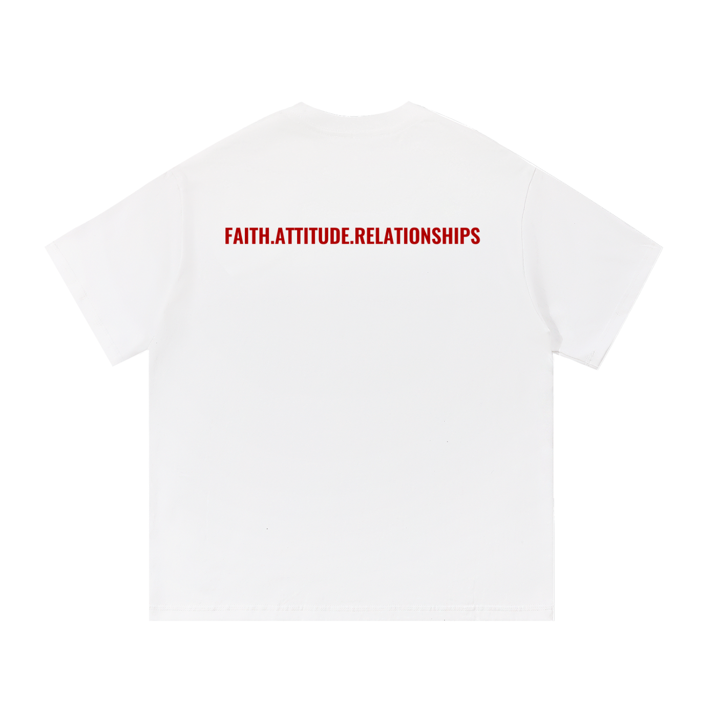 Essential T-Shirt 180 g/m²