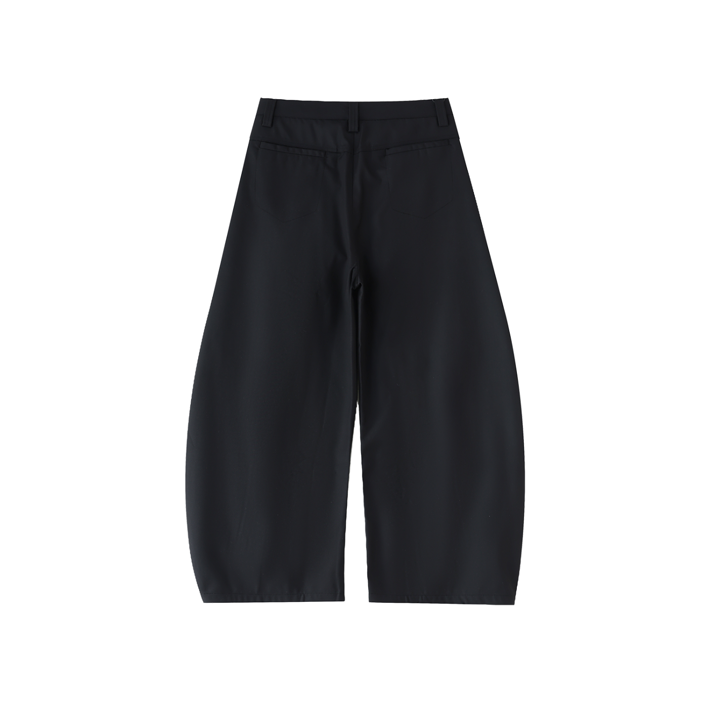 WD Barrel Dress Pants