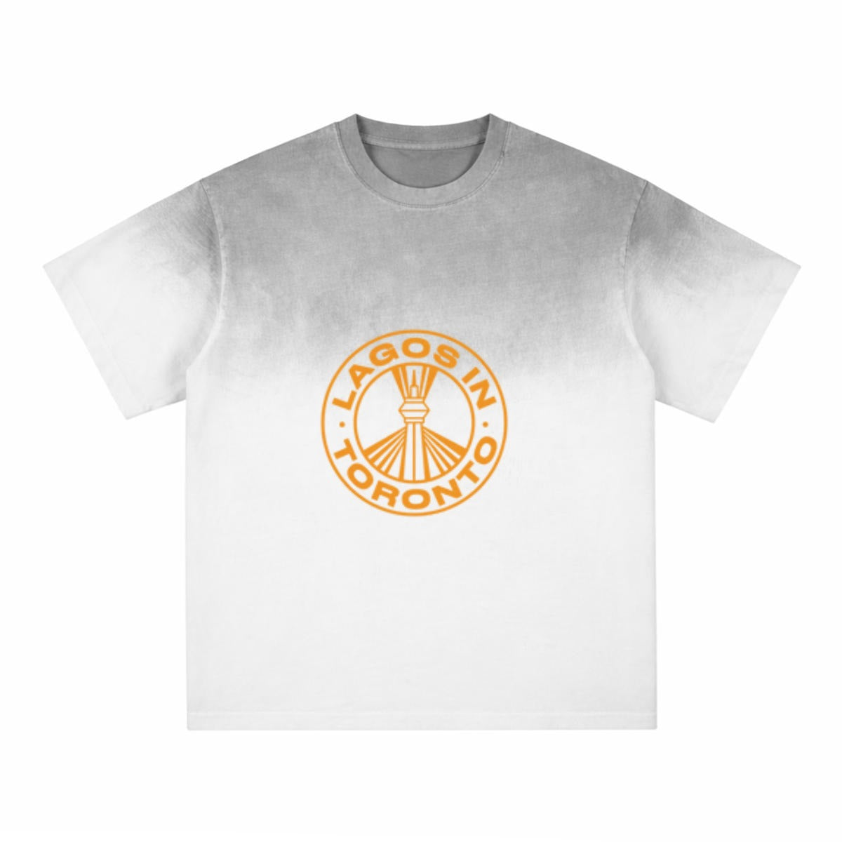 Shirt A Casual T-Shirt|200 GSM