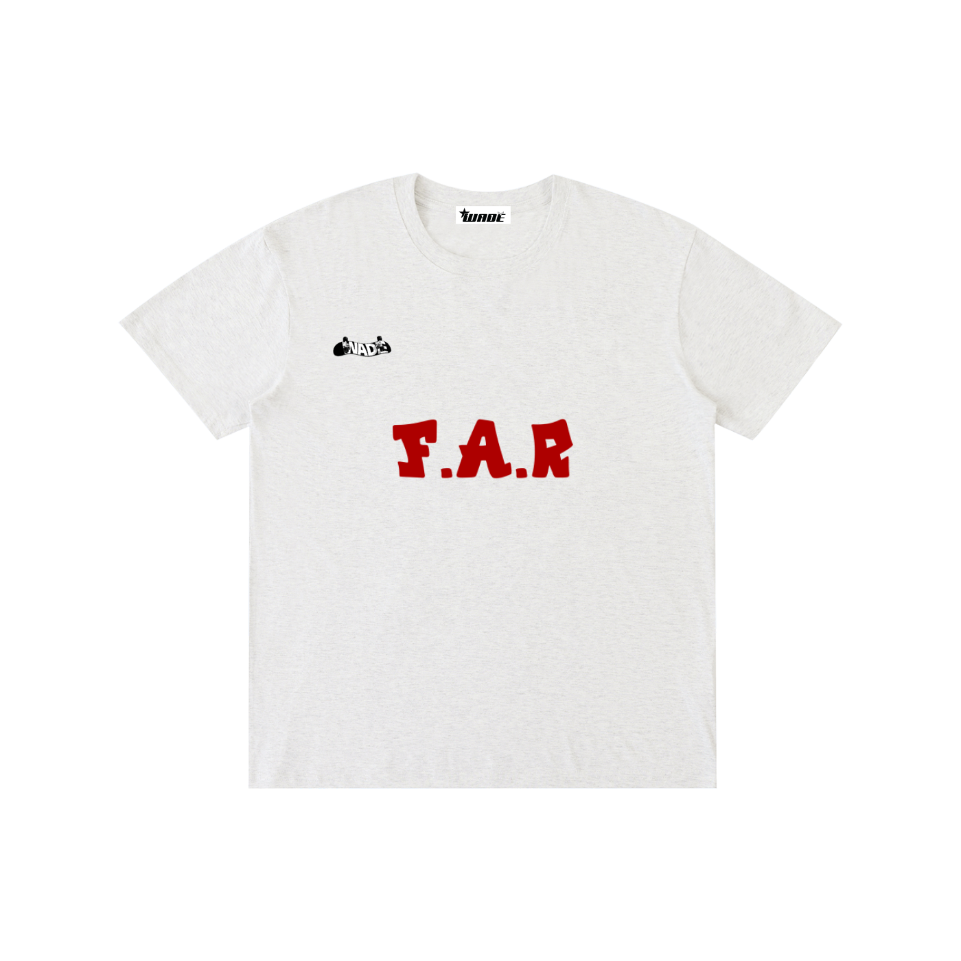 Pure Unisex T-Shirt 180 g/m²