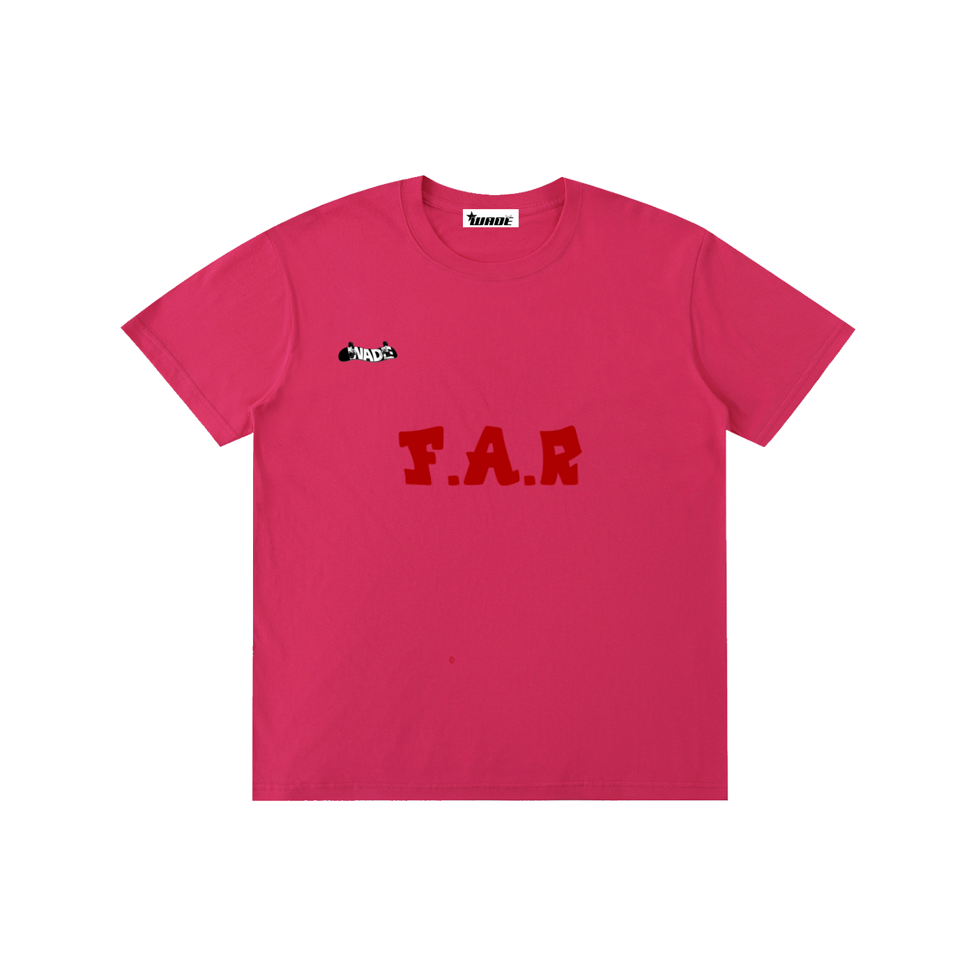 Pure Unisex T-Shirt 180 g/m²