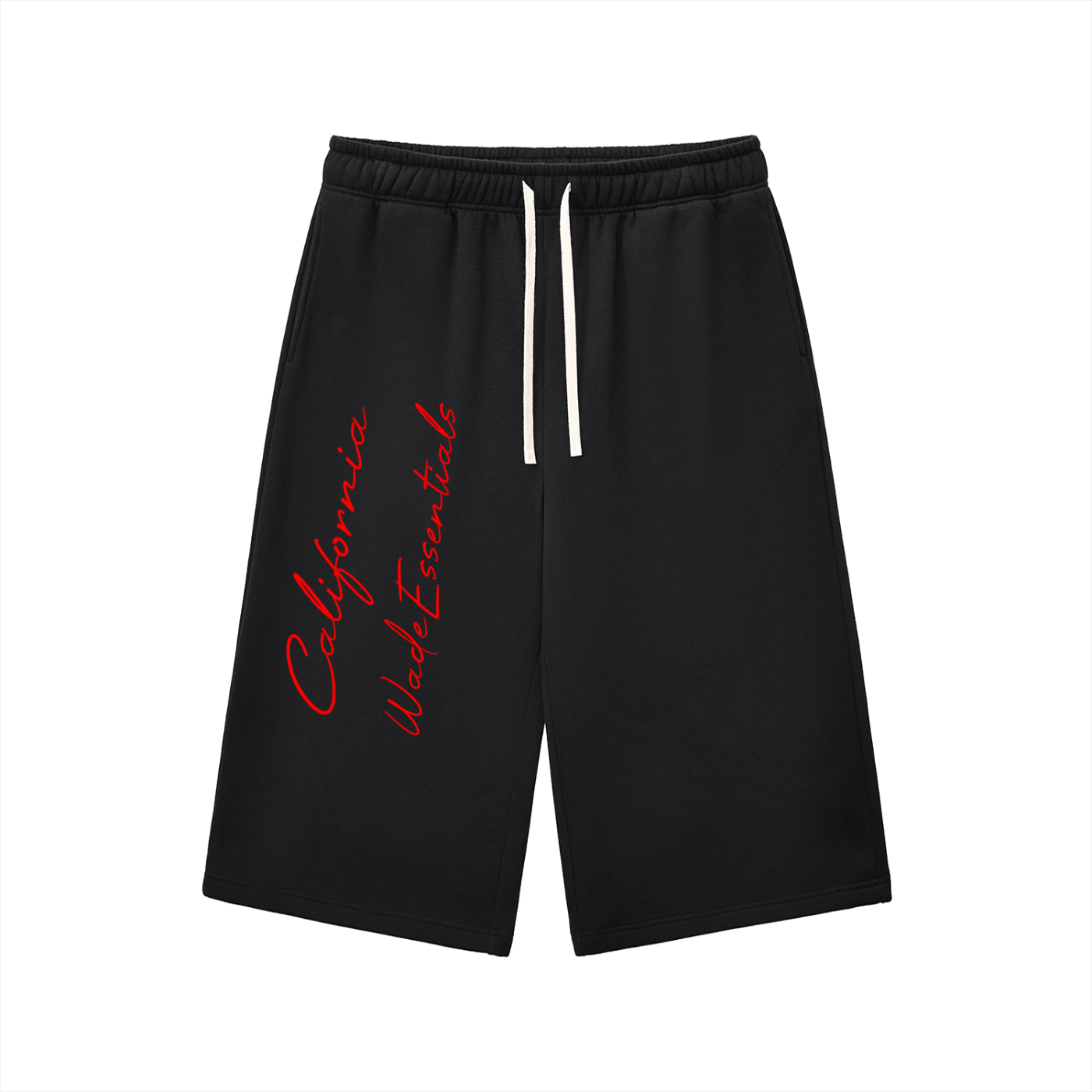 Three-quarter Sweatpants