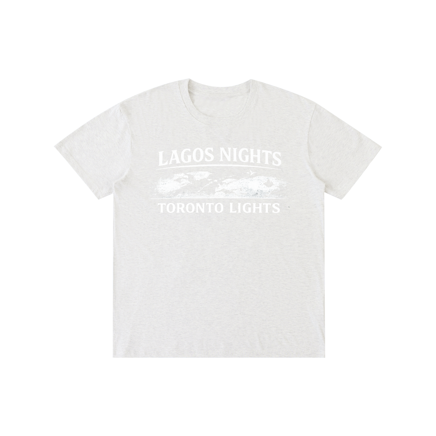 Pure Cotton T-Shirt 180 gsm