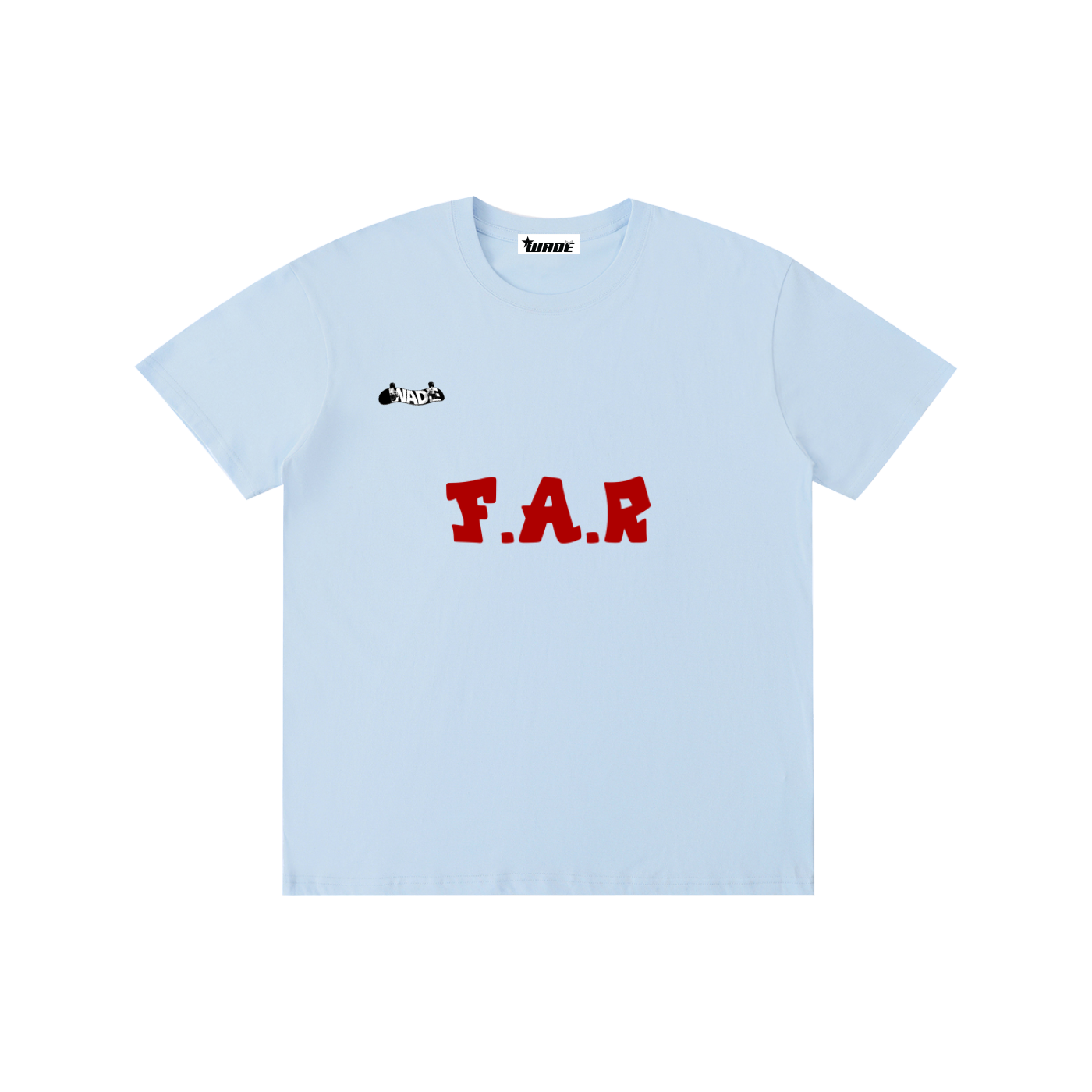 Pure Unisex T-Shirt 180 g/m²