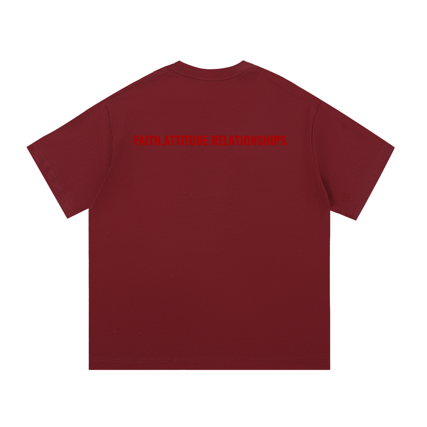 Essential T-Shirt 180 g/m²