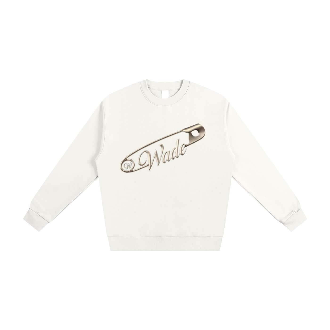 WD Heavyweight Essential Sweatshirt