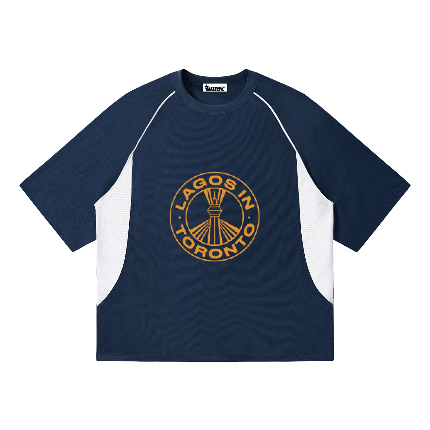 SHIRT F Raglan T-Shirt 150 g/m²