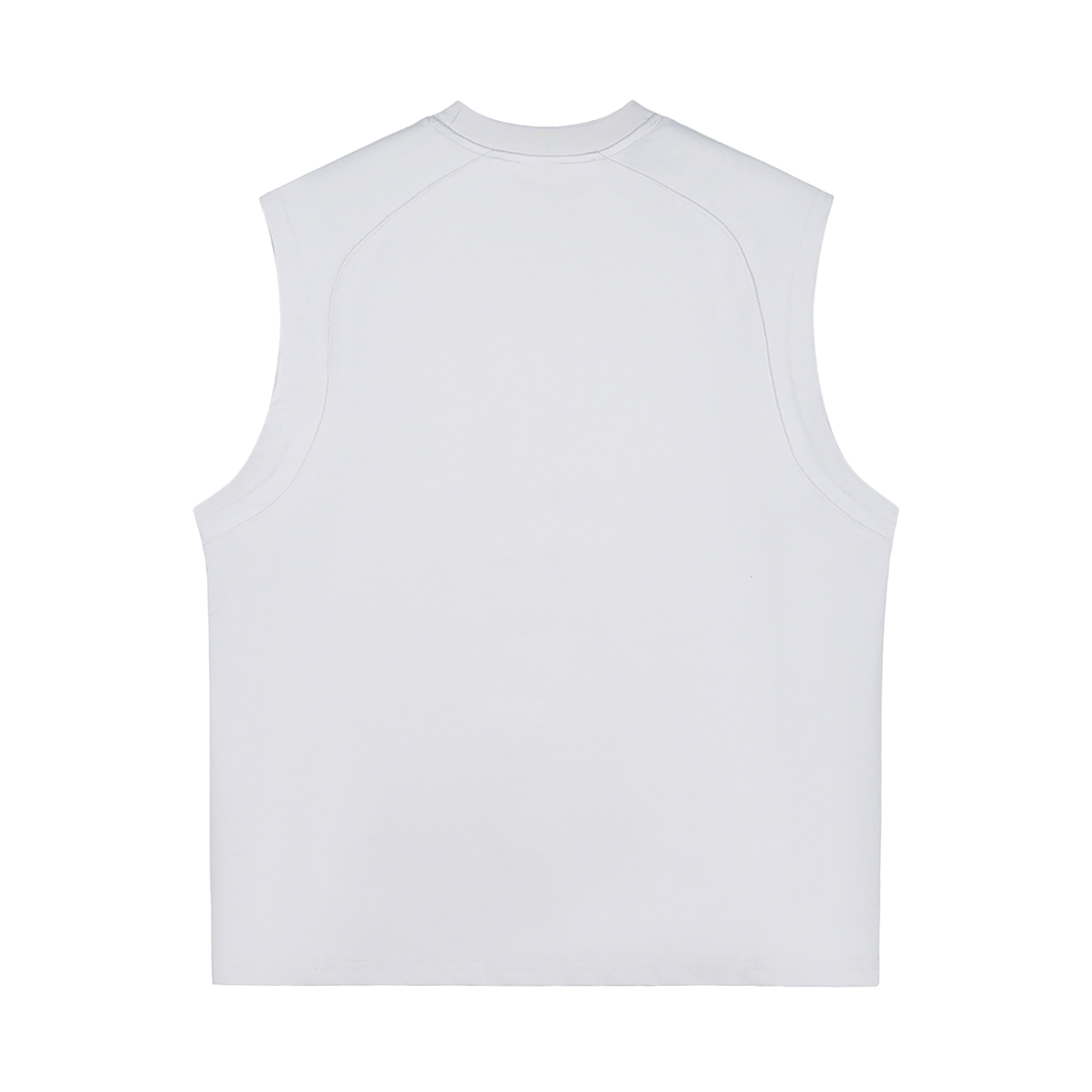 Tank A Cooling Tank Top 240 gsm