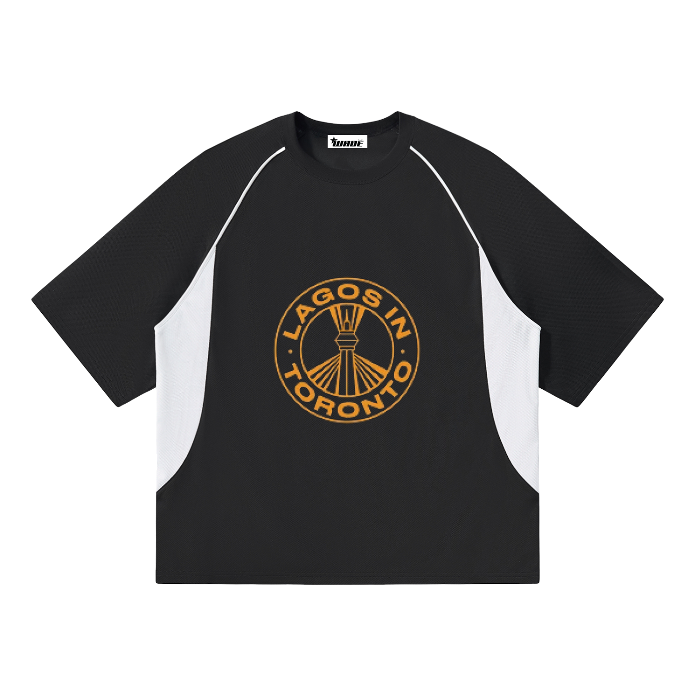 SHIRT F Raglan T-Shirt 150 g/m²