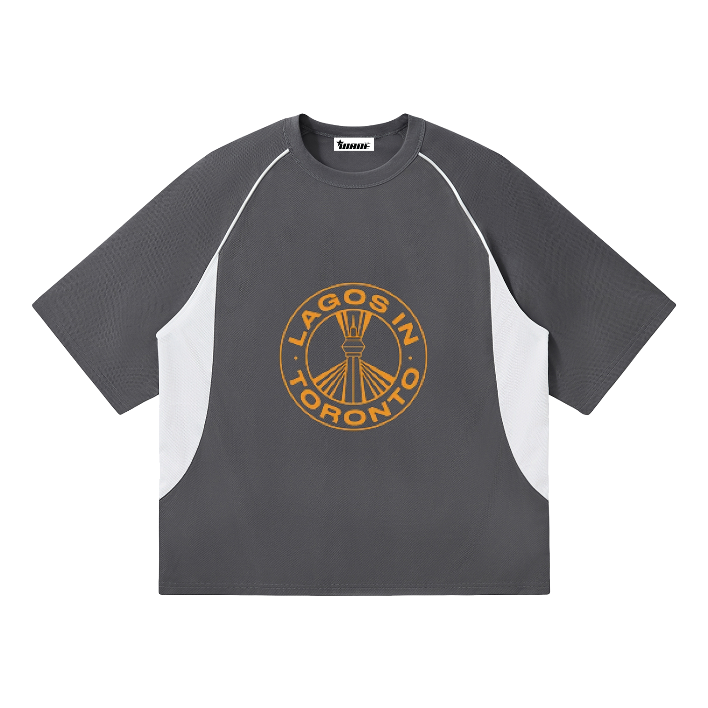 SHIRT F Raglan T-Shirt 150 g/m²