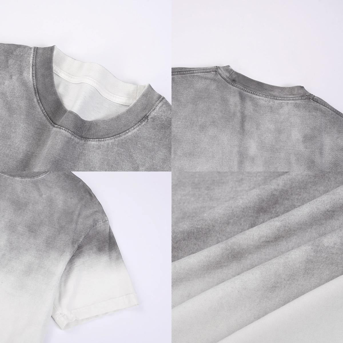 Shirt A Casual T-Shirt|200 GSM