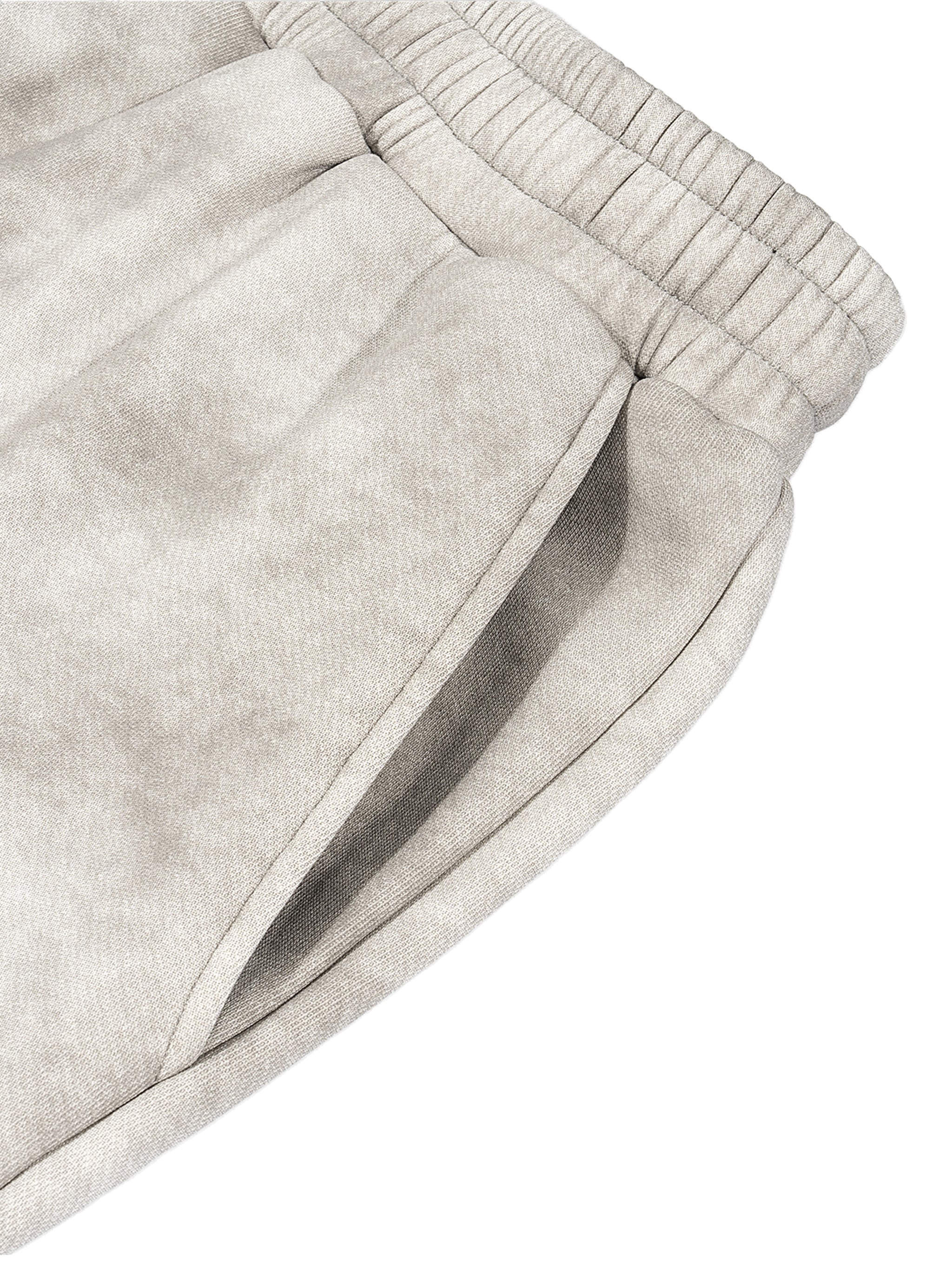 Set Fleece Sweatpants
