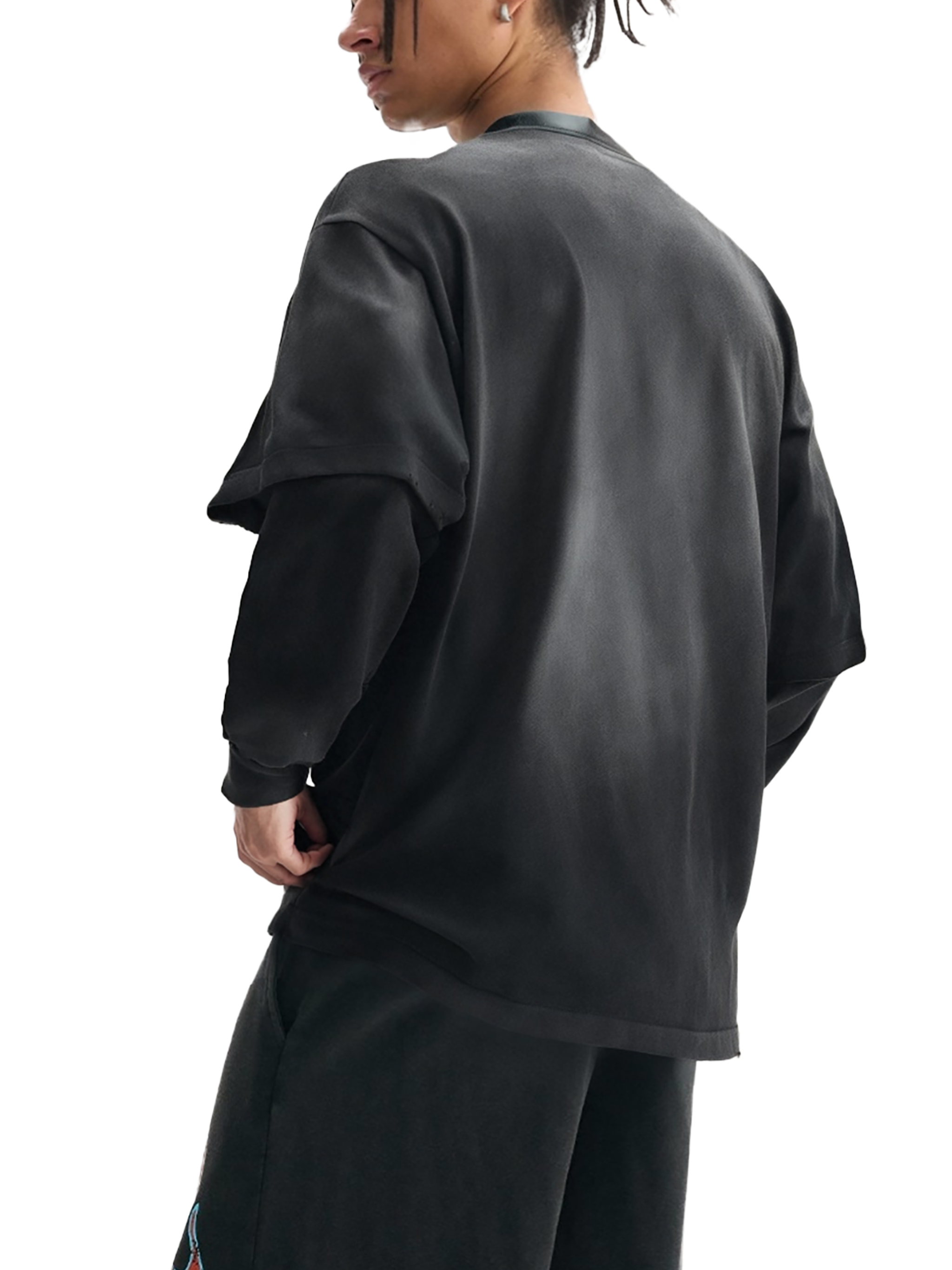 Sunfade Two-Piece T-Shirt