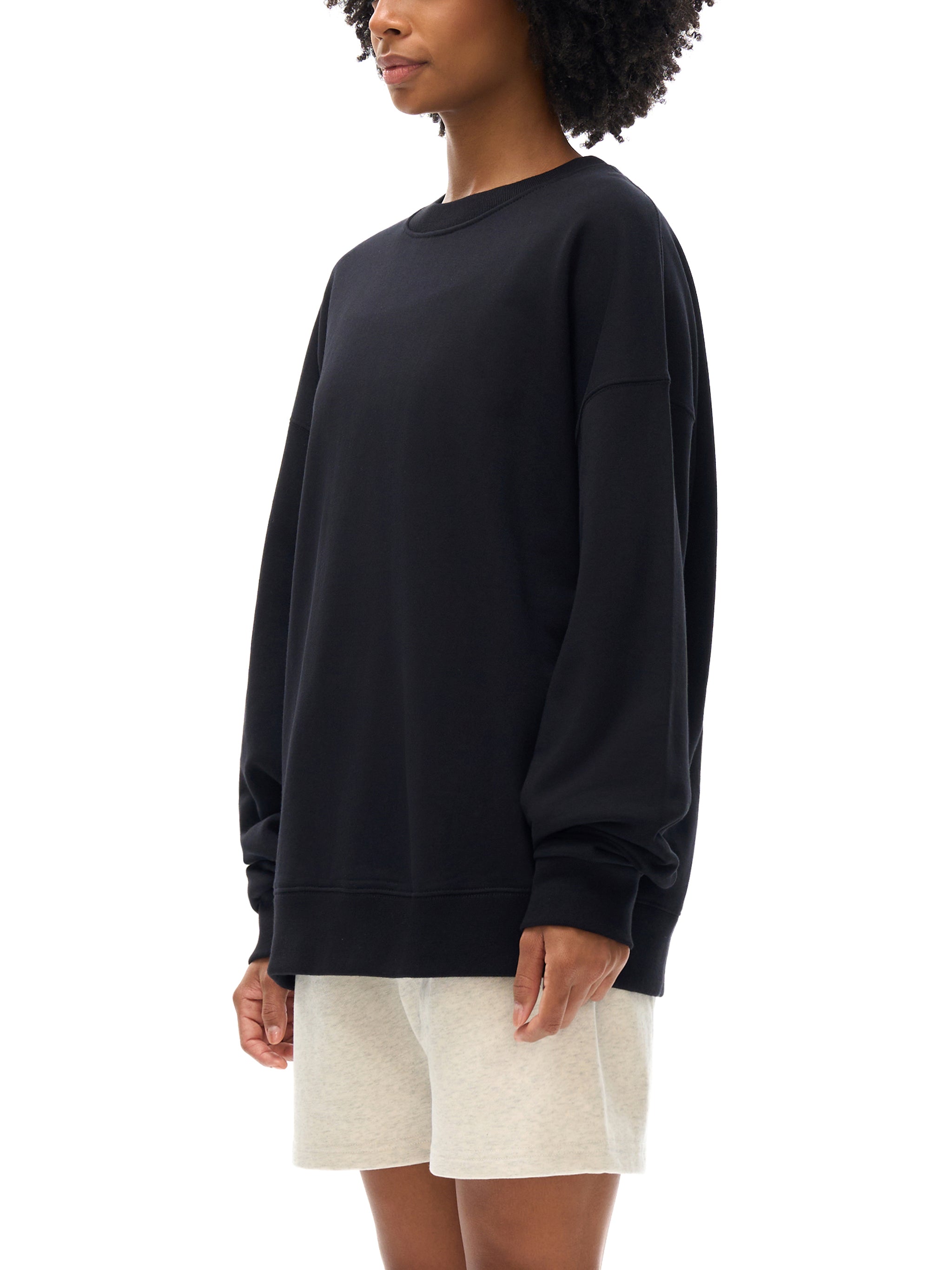 WD Heavyweight Essential Sweatshirt
