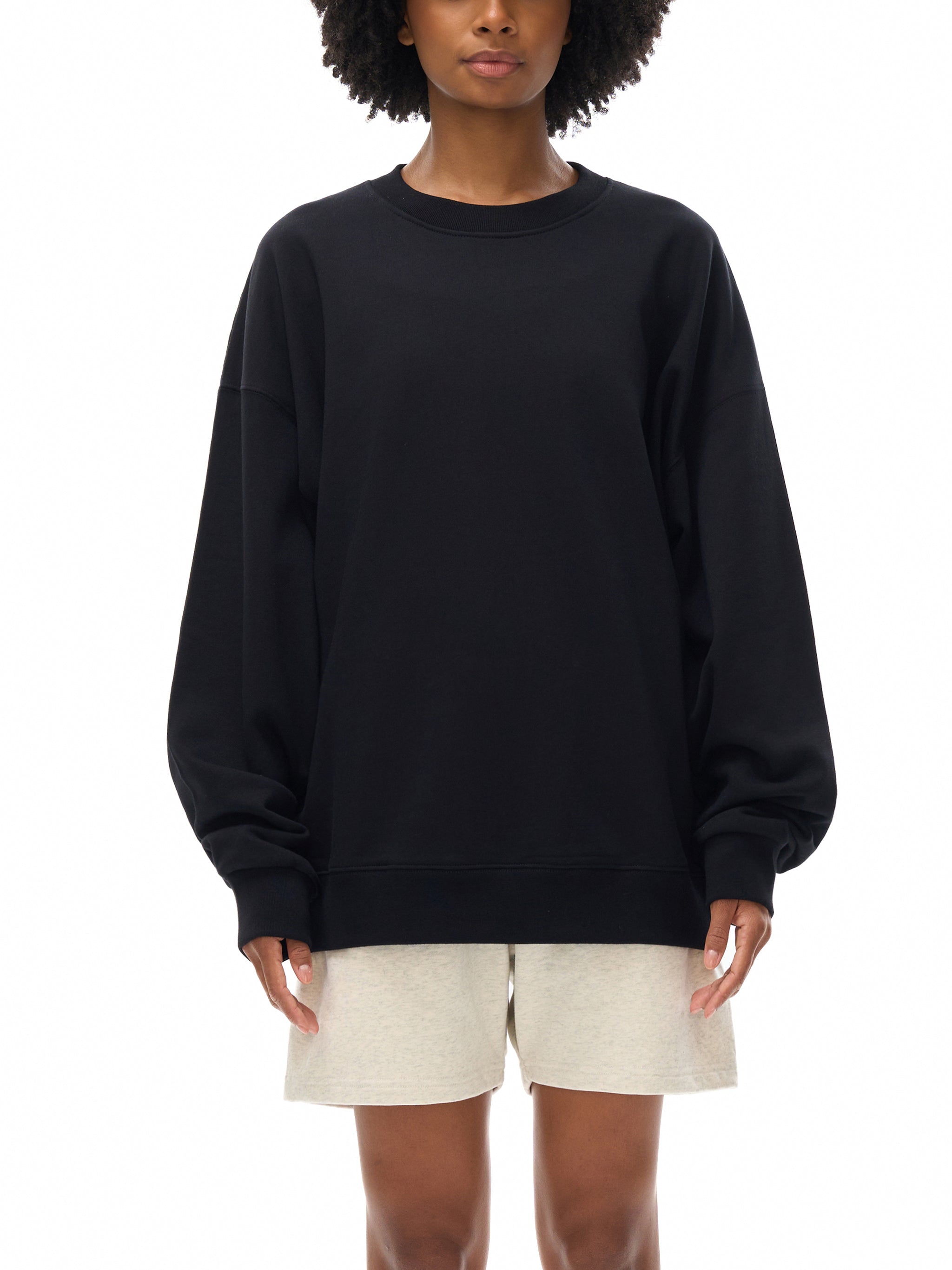 WD Heavyweight Essential Sweatshirt