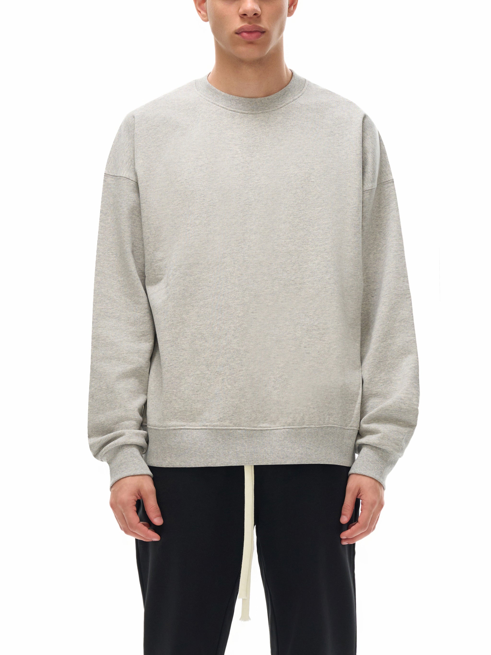 WD Heavyweight Essential Sweatshirt