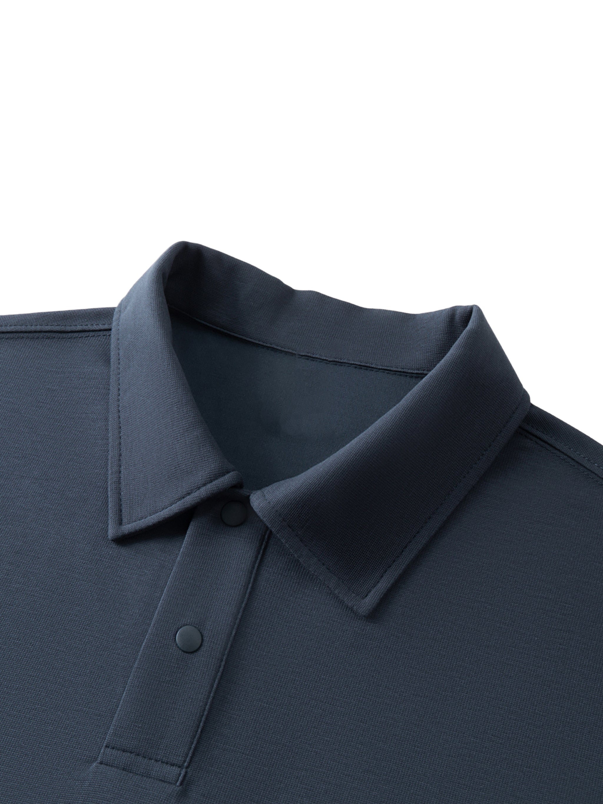 (premium) Short-Sleeve Polo