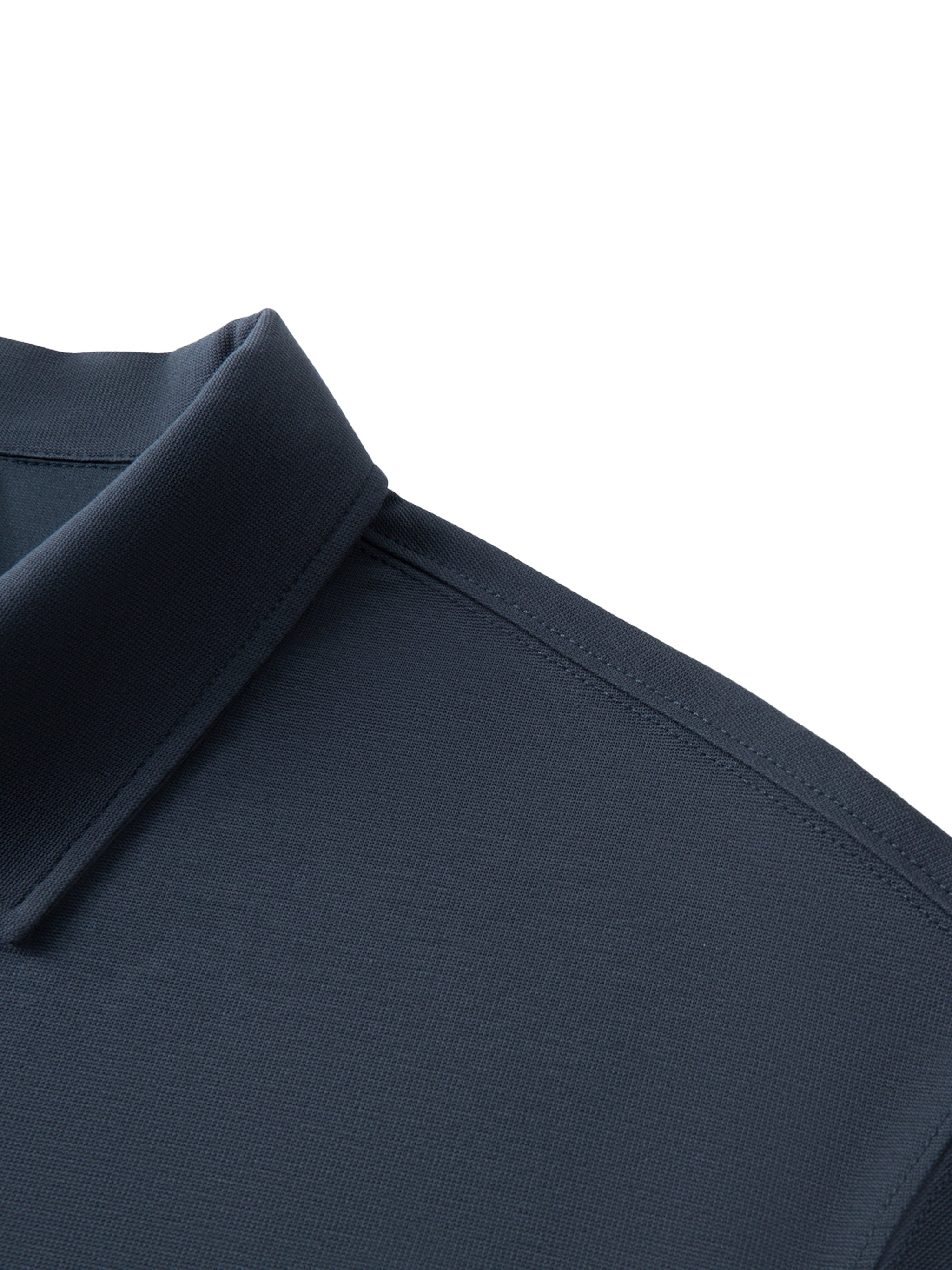 (premium) Short-Sleeve Polo