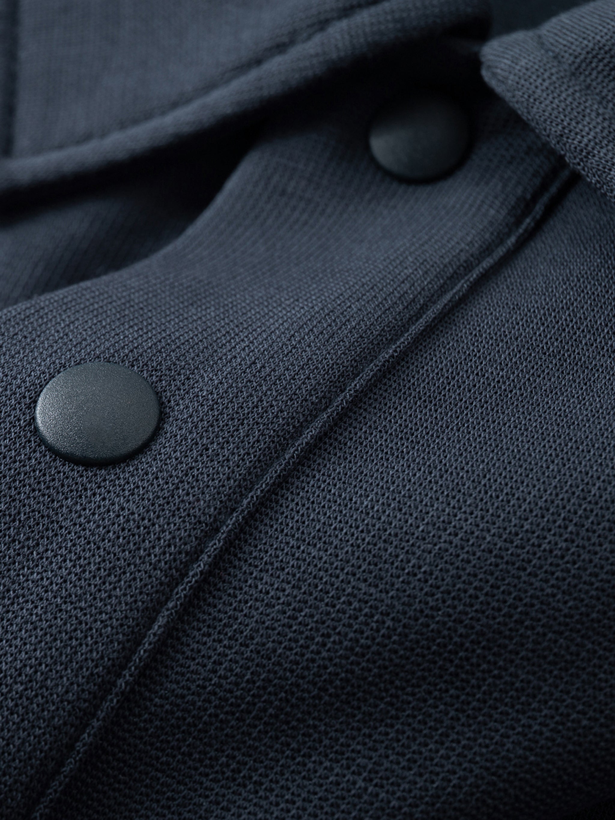 (premium) Short-Sleeve Polo