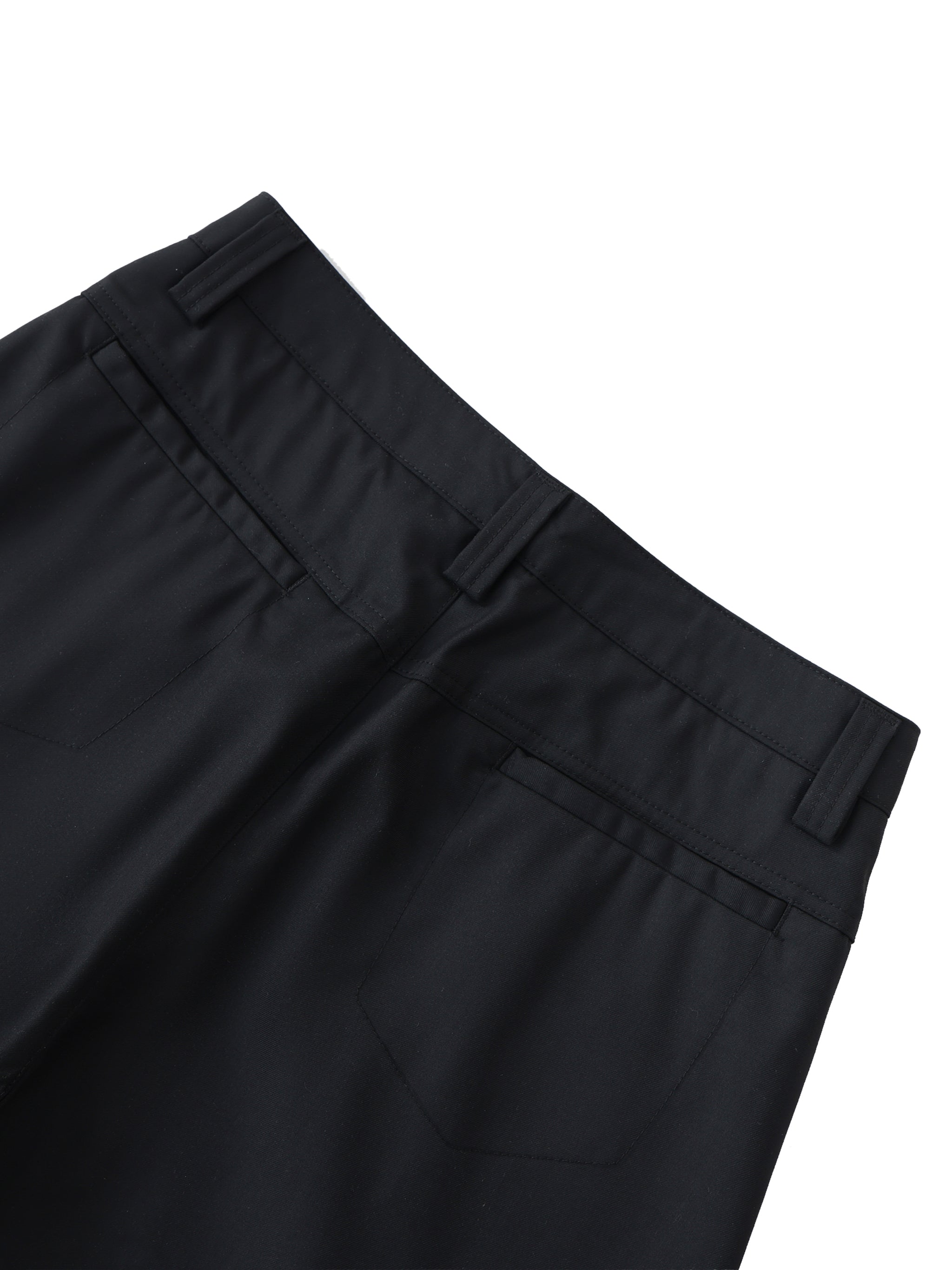 WD Barrel Dress Pants
