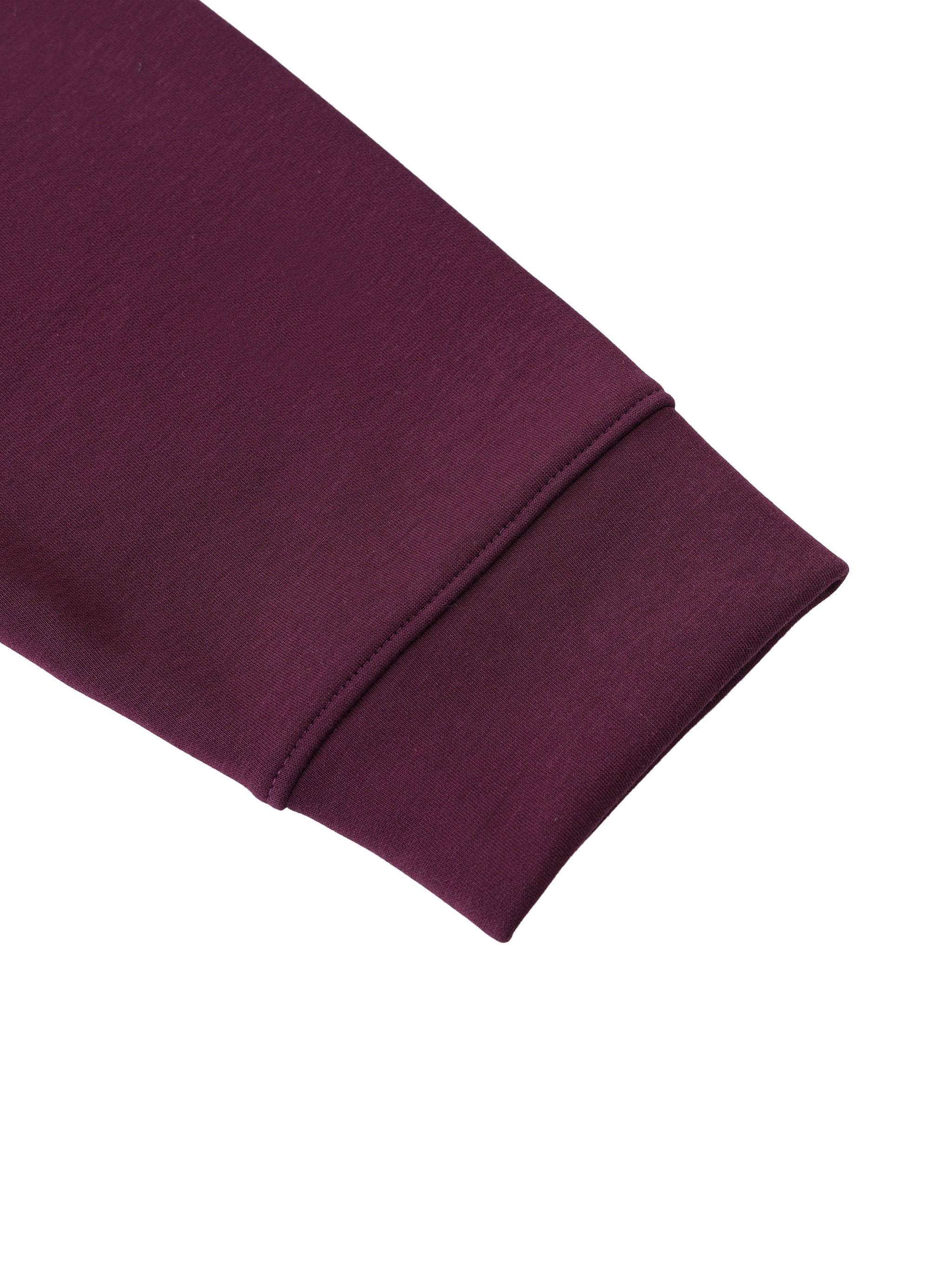 WD Essential Zip-Up Hoodie