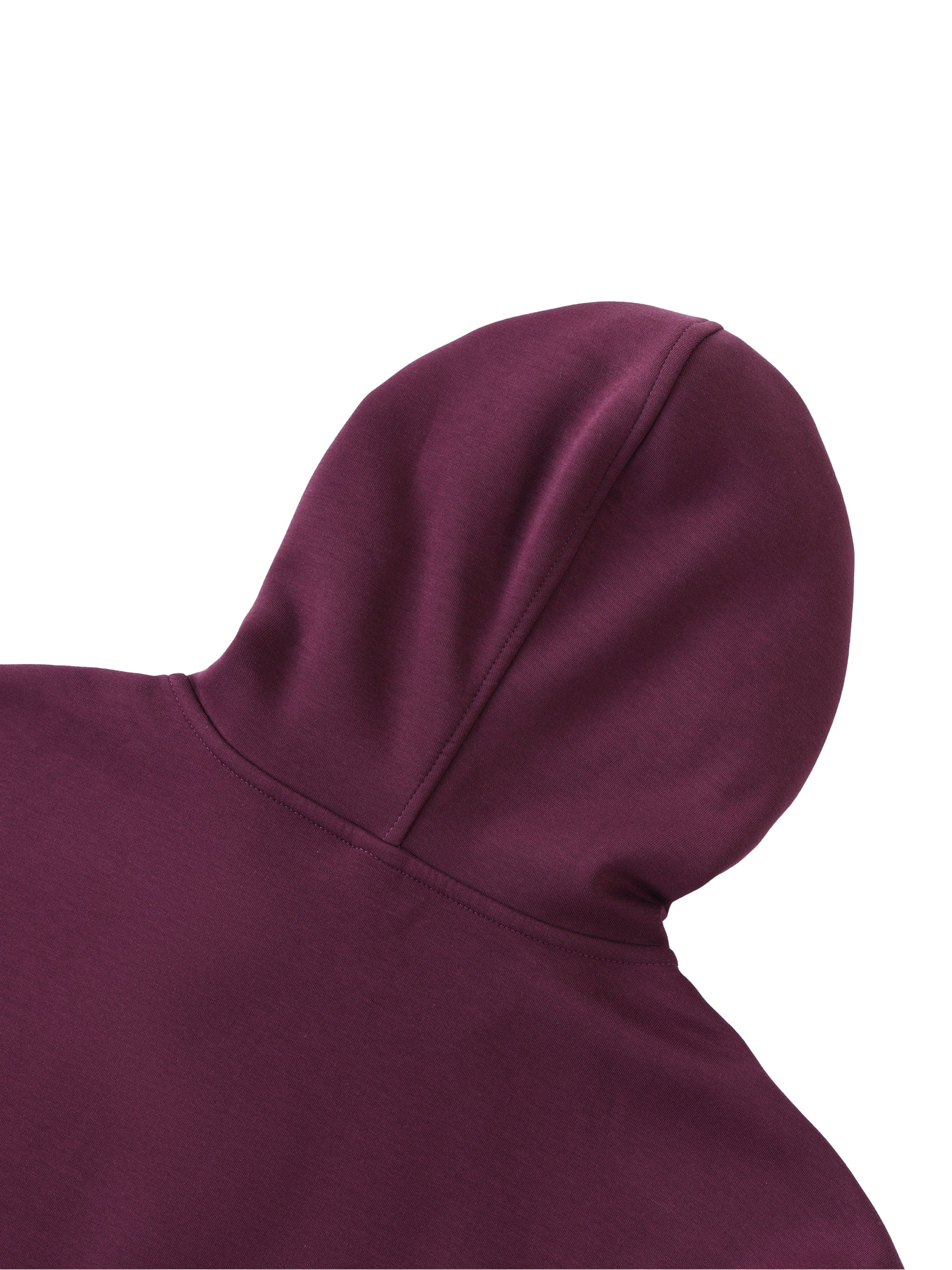WD Essential Zip-Up Hoodie