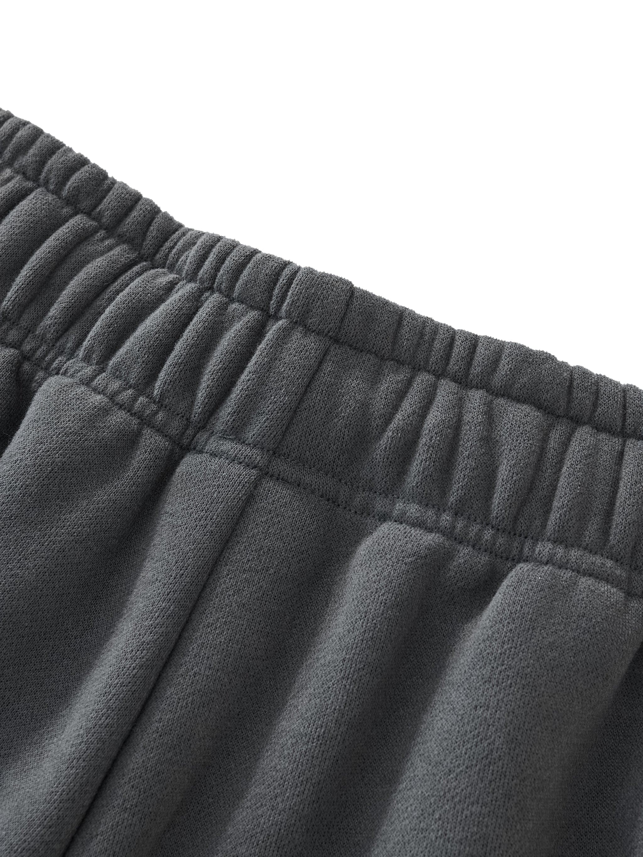 Wade Drawstring Jorts Sweatpants