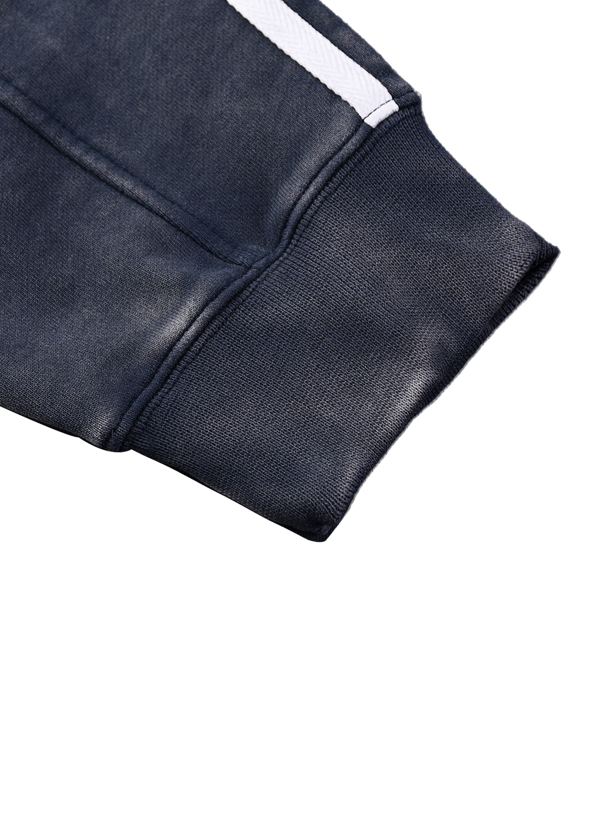 Wade Snow Washed Sweatshirt