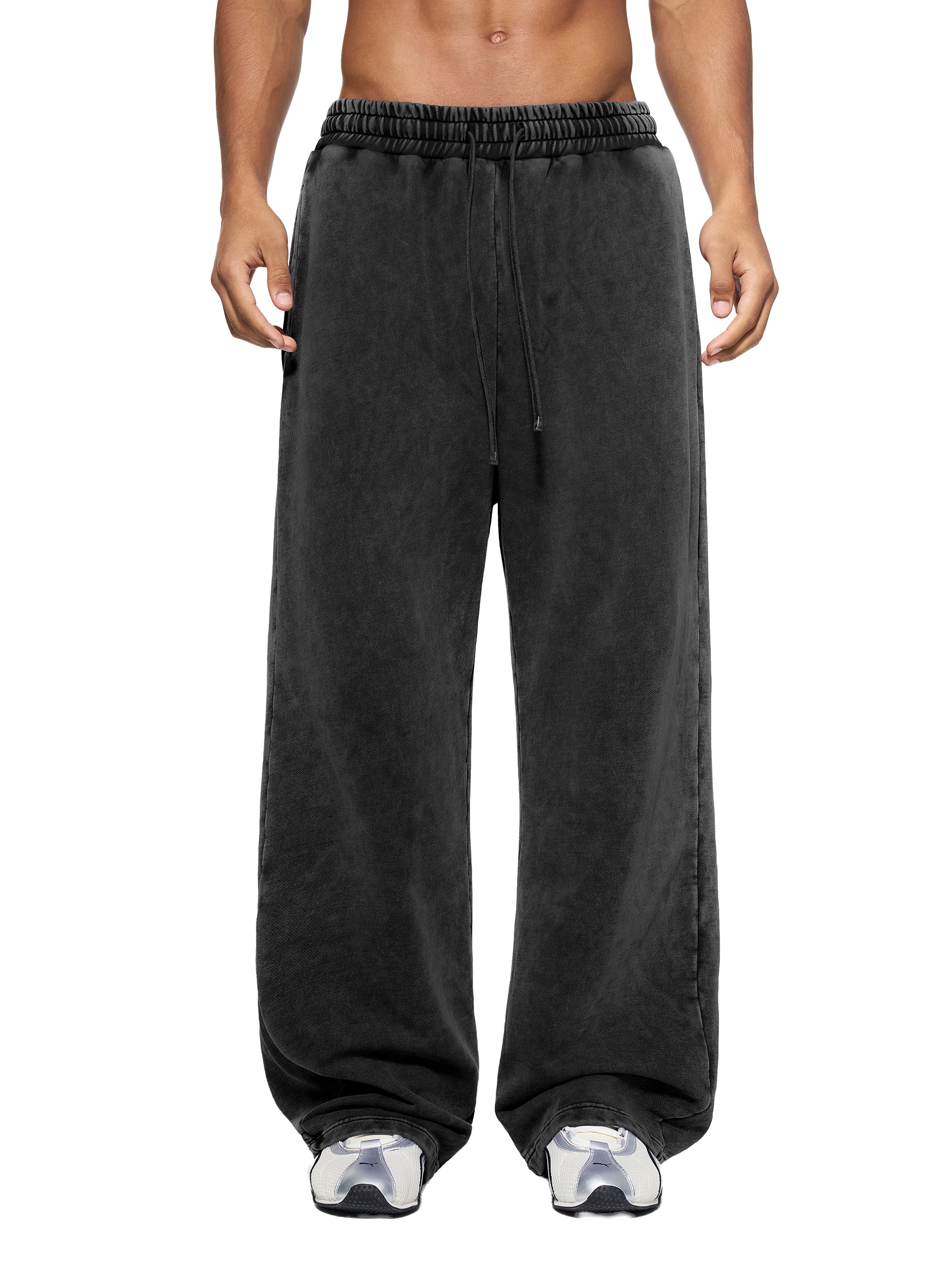 Wade Heavyweight Sweatpants